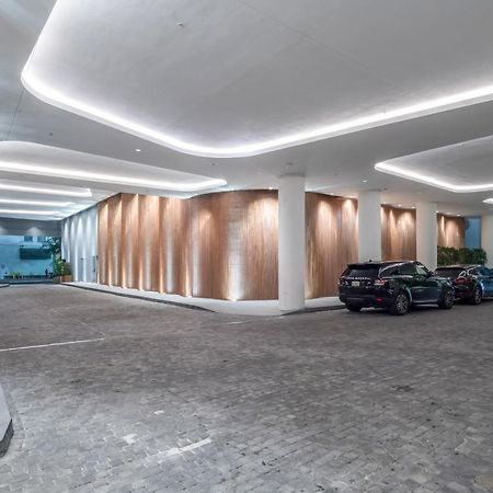 Suites At Sls Lux Brickell Managed By Ce Miami Eksteriør billede