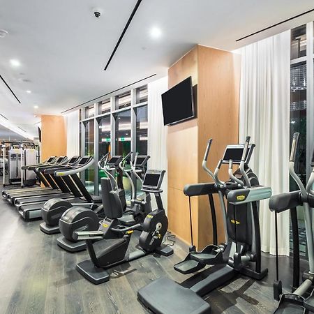 Suites At Sls Lux Brickell Managed By Ce Miami Eksteriør billede