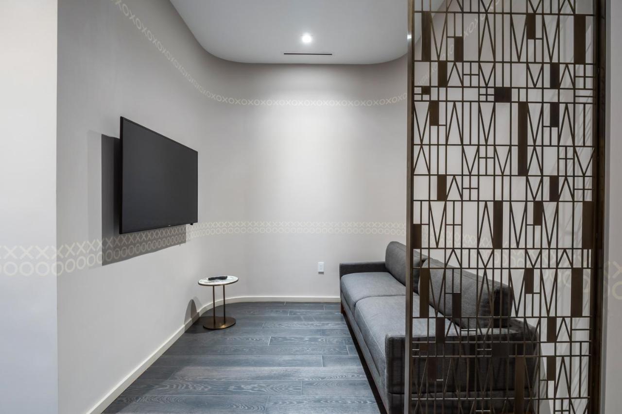 Suites At Sls Lux Brickell Managed By Ce Miami Eksteriør billede