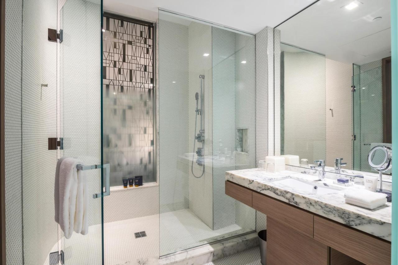 Suites At Sls Lux Brickell Managed By Ce Miami Eksteriør billede