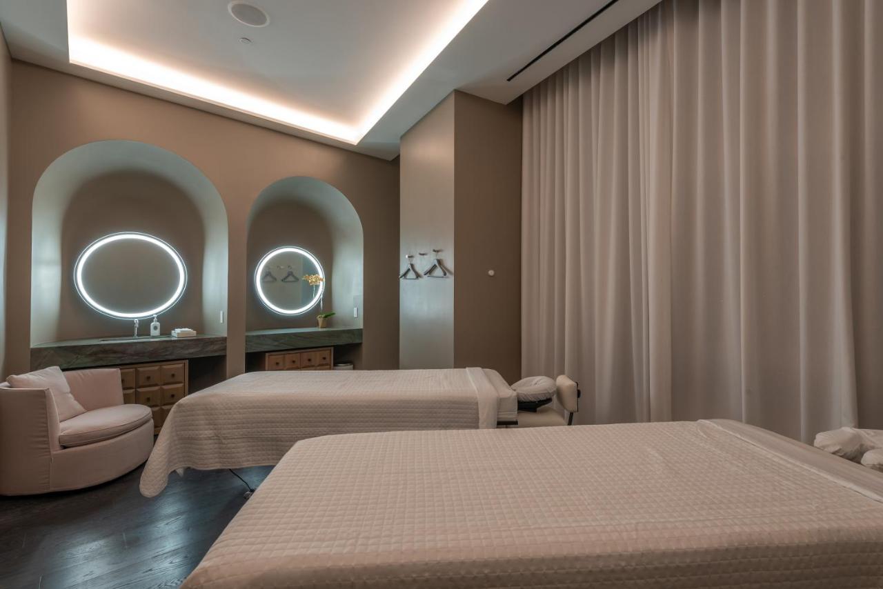 Suites At Sls Lux Brickell Managed By Ce Miami Eksteriør billede