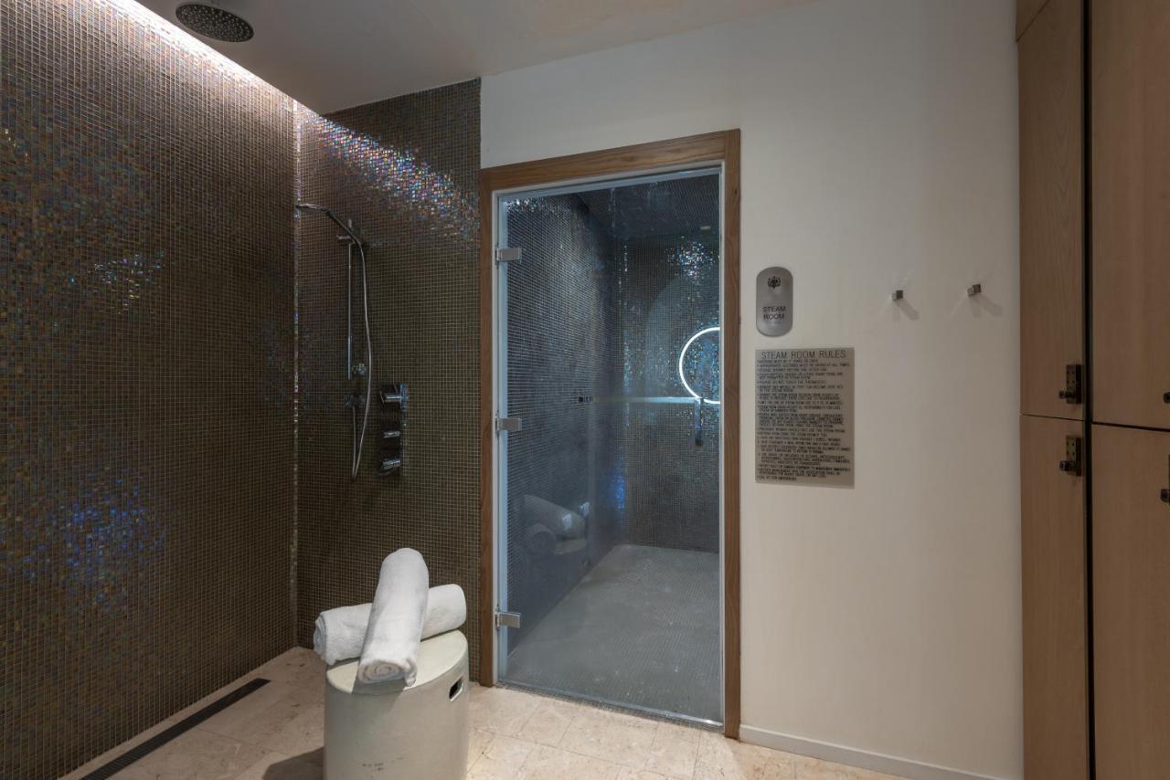 Suites At Sls Lux Brickell Managed By Ce Miami Eksteriør billede