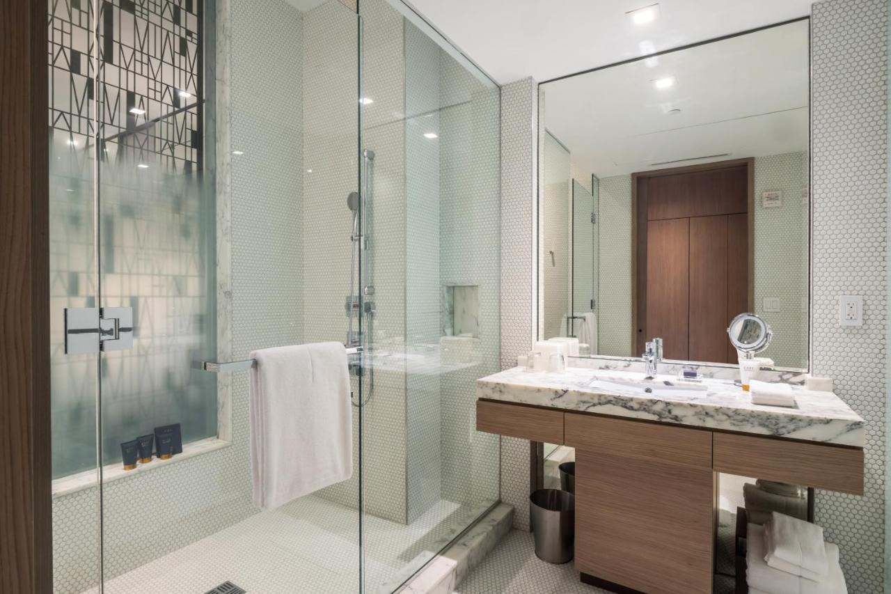Suites At Sls Lux Brickell Managed By Ce Miami Eksteriør billede